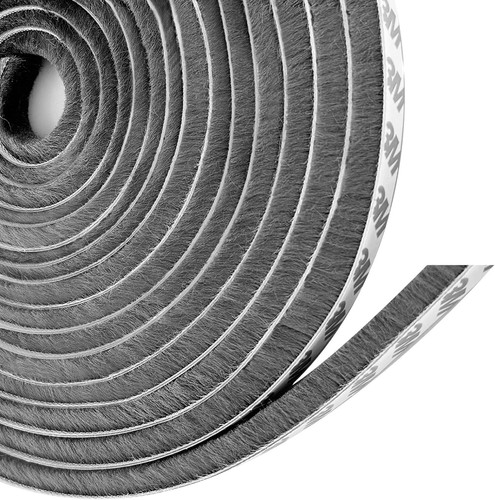 Draft excluder for doors - draft,