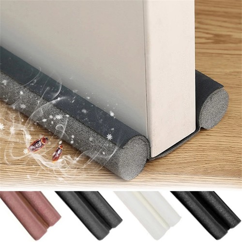 Under door foam - door,