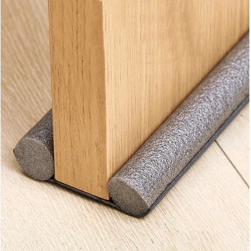 Under door foam - door,