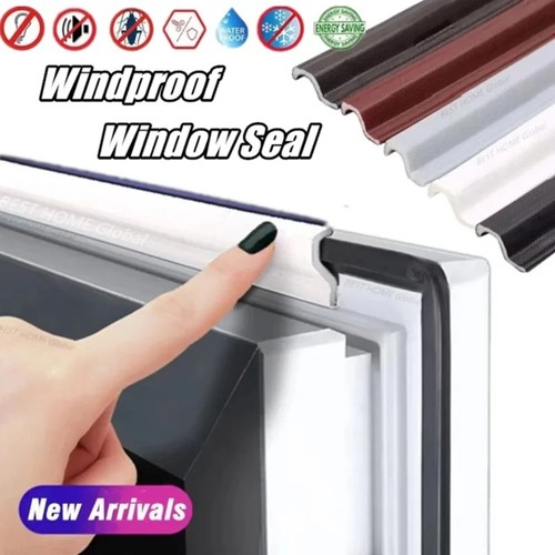 40m acoustic foam window - 40m,