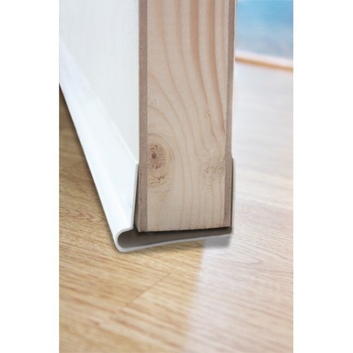 Door draught excluder - excluder,