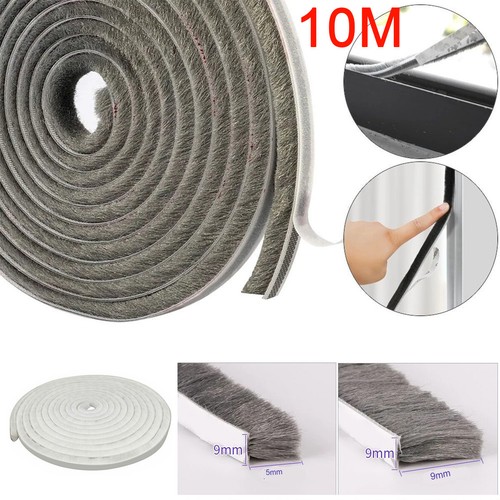 10meter draught excluder - draught, self
