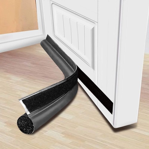 Ram black large door - ram®, draft